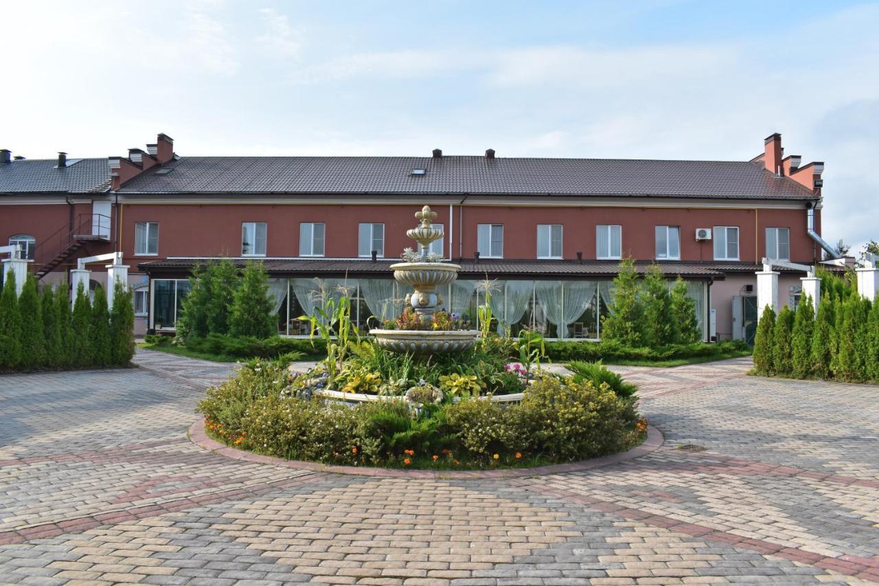 Hotel Staroyamskaya Torzhok Exterior photo